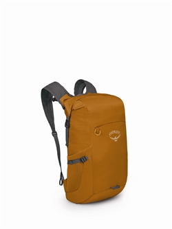 Osprey Ultralight Dry Stuff Pack Toffee Orange - Sammenfoldelig Vandtæt Rygsæk